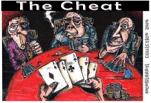 2004 The Poker Cheat